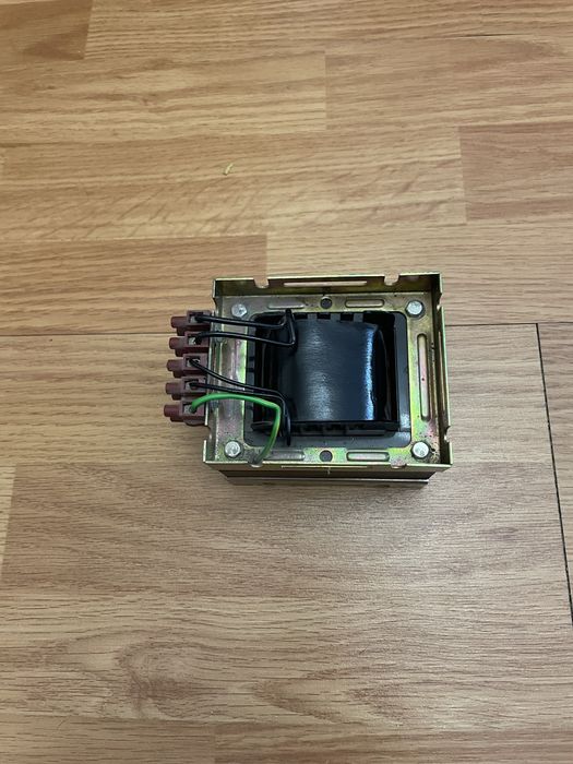 Transformator Electric 24 V - 280 W