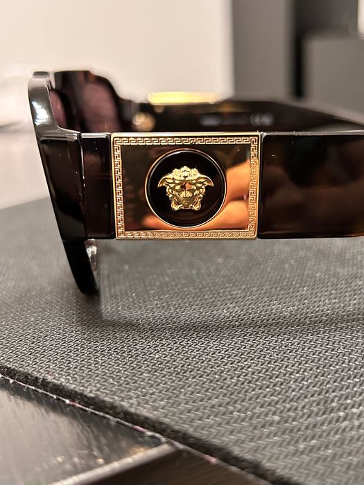 Ochelari VERSACE UNISEX ( originali UK )