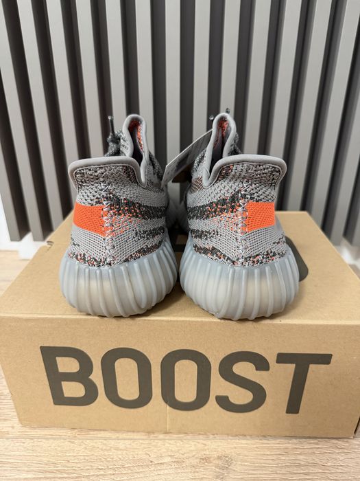Adidas Yeezy Boost 350 V2 “Beluga Reflective”