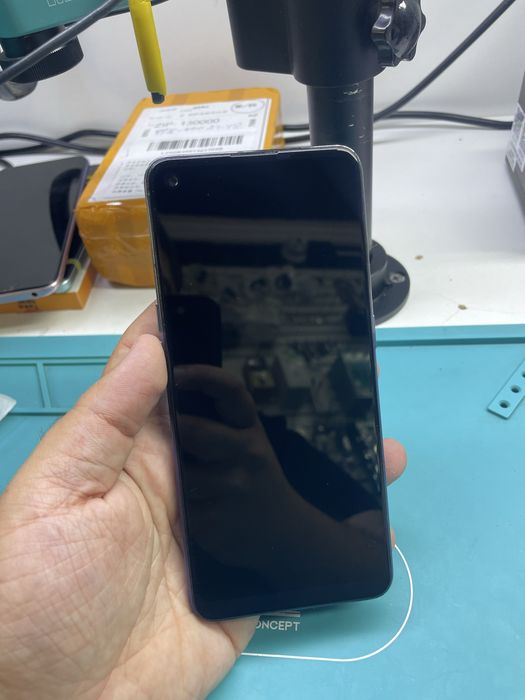 oppo a74 128gb хорошое состояние