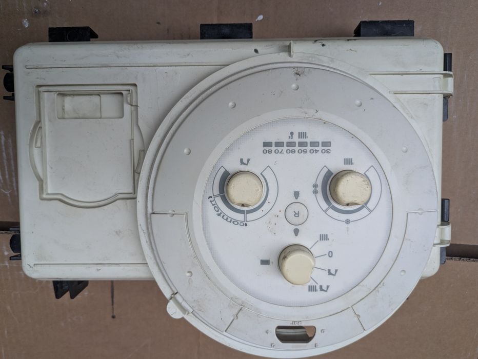 Piese centrala Ariston B60