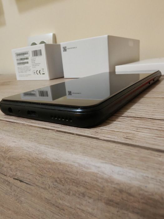 Телефон HUAWEI Y6p