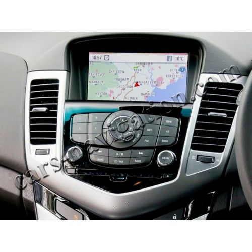 Диск за навигация Опел Opel Инсигния Астра Мерива Каскада Мокка Зафира