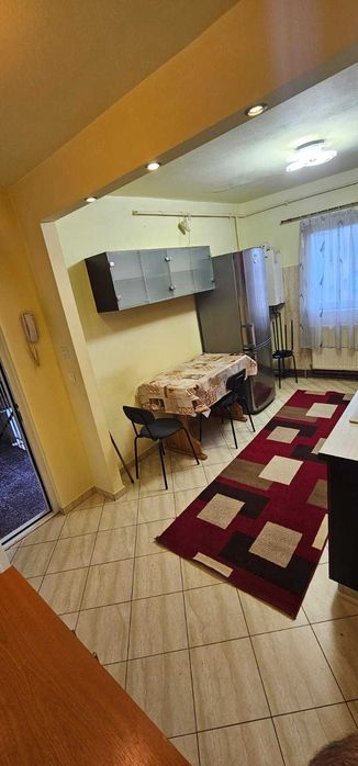Inchiriez apartament cu 2 camere in zona Modern Timisoara