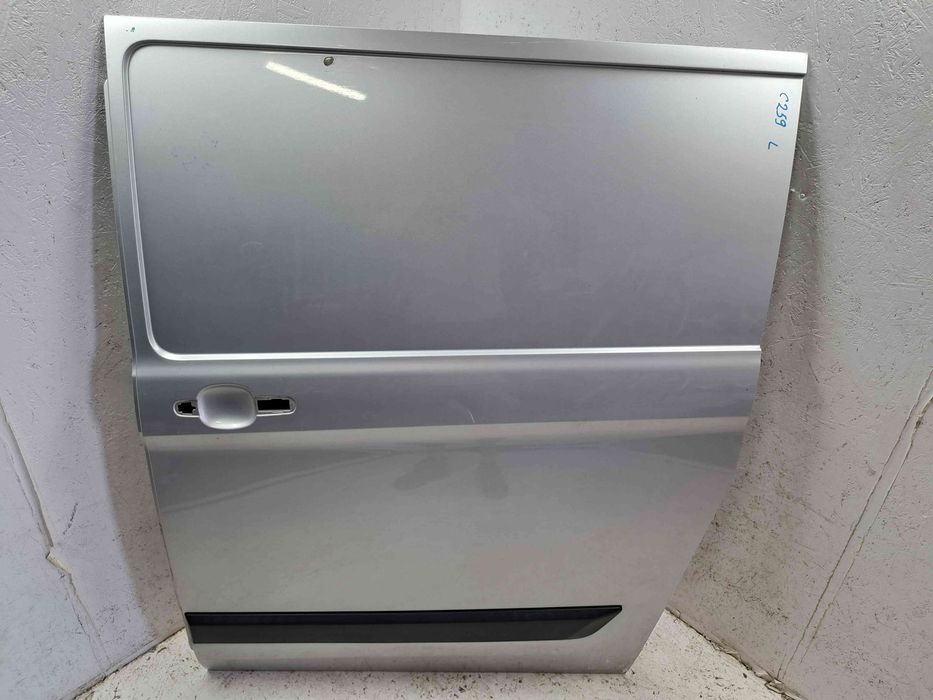 Usa culisanta stanga Ford Transit Custom (TTF) [Fabr 2012-2016] Moondu