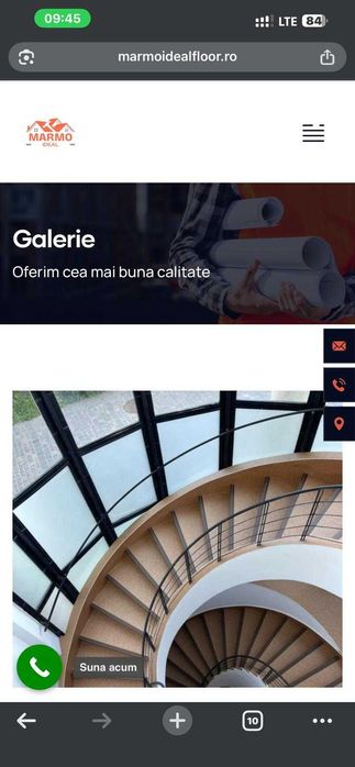 ***Creare site - Creare Magazin Online - Web Design - Google Ads***