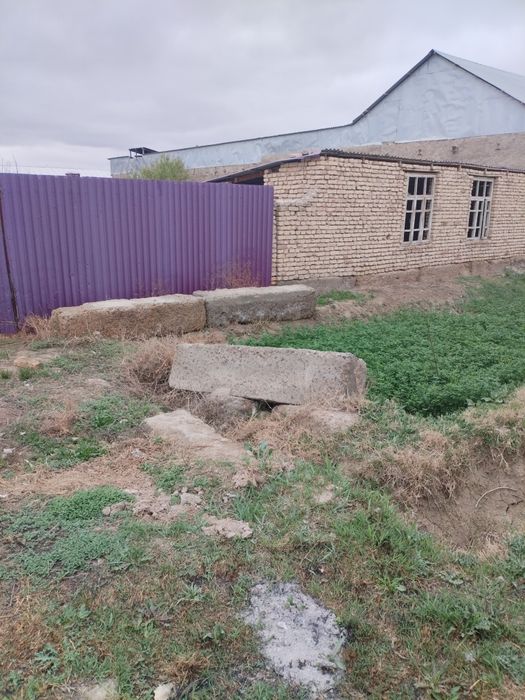 Участка ери сотилади