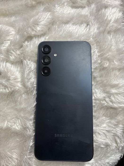 Самсунг А 16 256 гб