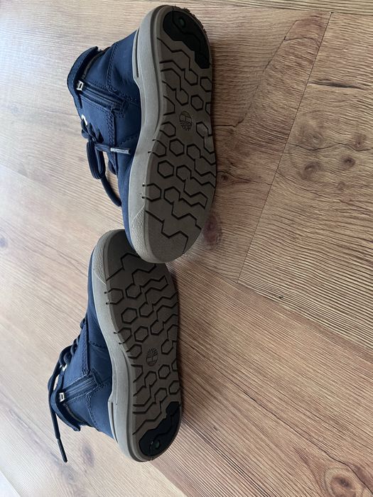 Детски Обувки Timberland