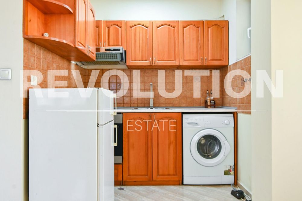 Дава се под наем Двустаен апартамент в София, Манастирски ливади - 73 кв.м за 664 € - Снимка #4