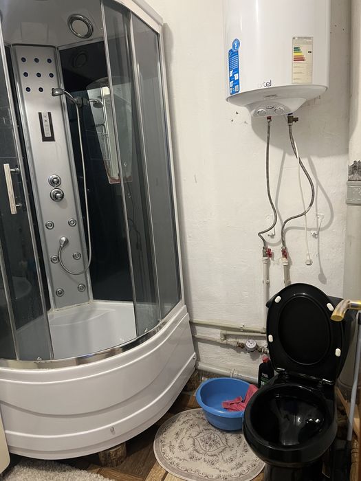 Квартира в центре Борового