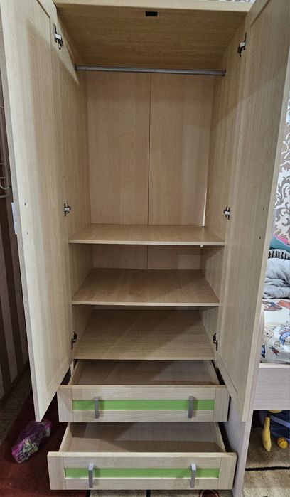 Продам шкаф для вещей