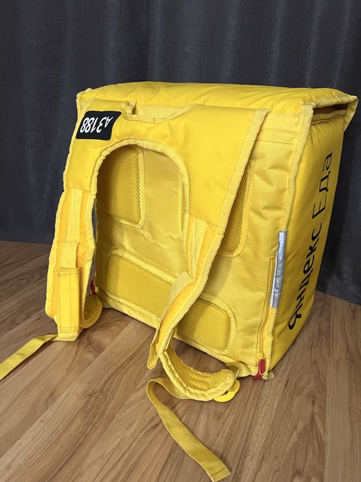 Термосумка Яндекс