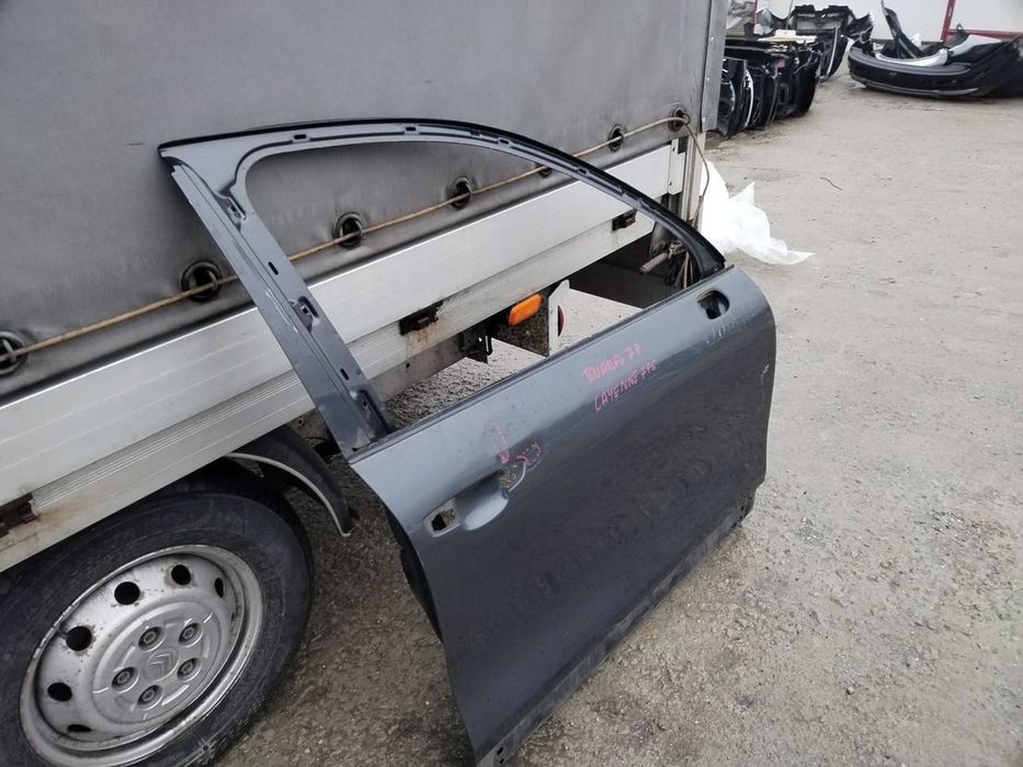 Usa dreapta fata, VW Touareg, Porsche Cayenne 7P, 2010, 2011, 2012, 2013, 2014, 2015, 2016, 2017, 2018.