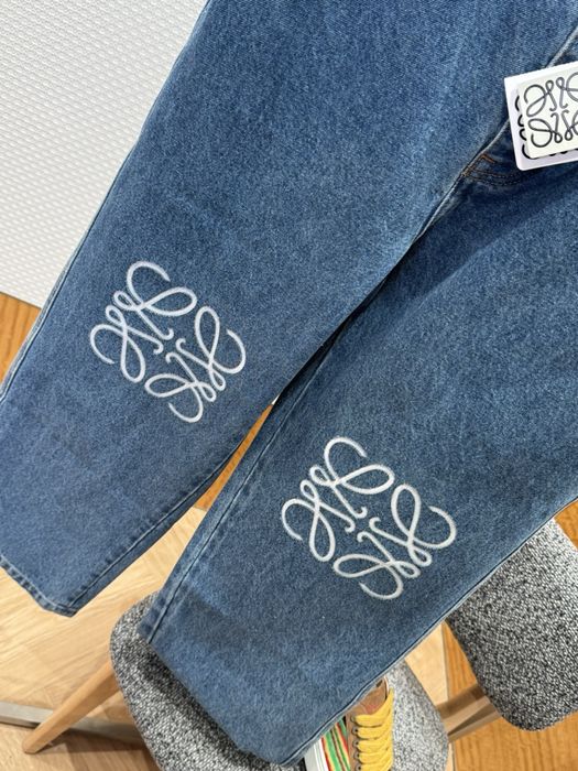 Blugi Loewe Calitate Premium