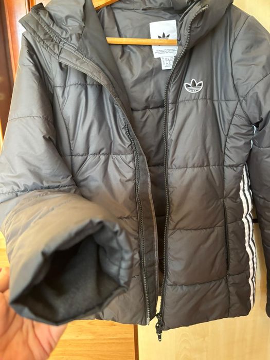 Geaca adidas Marime S  talie