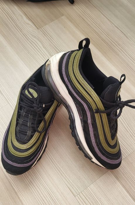 Nike Air Max 38.5 24 cm