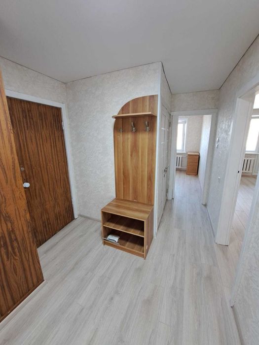 Продажа 3-комнатной квартиры