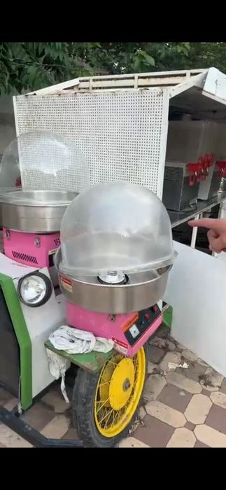 Супер автомобиль