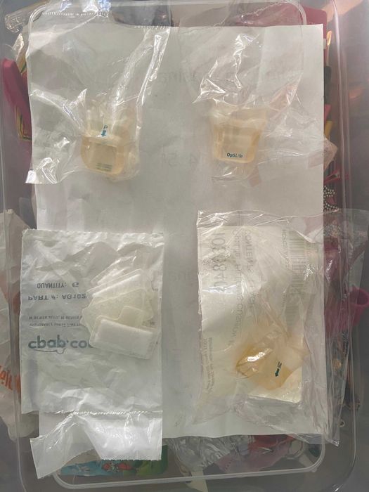 accesorii CPAP respironics vechi