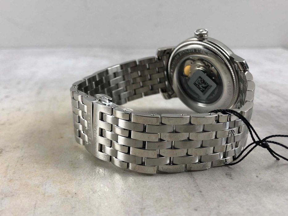 Tissot Bridgeport T097.  407. 11. 053. 00