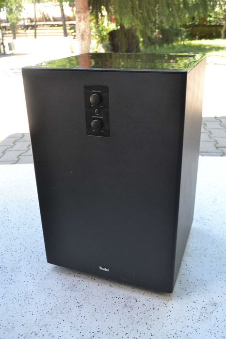 Subwoofer activ Teufel US 2112/8 SW