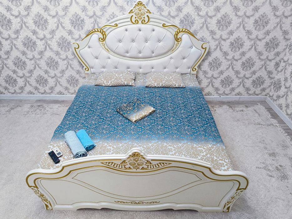 ЖК ARAS Invest 16мкр 61дом Smart Tv Wifi. ЗВОНИТЕ 24/7 КРУГЛОСУТОЧНО