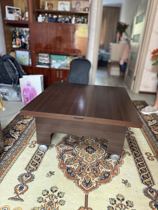 Стол складной трансформер