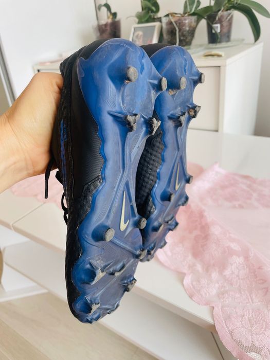Nike Phantom бутонки,ЕU 40,5