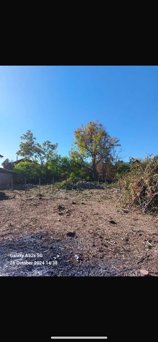 Продава се Парцел в с. Горан, Област Ловеч - 1000 кв.м за 12 €/кв.м - Снимка #2