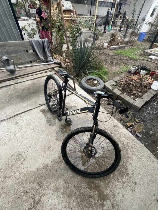 Спартивный велик сатылады