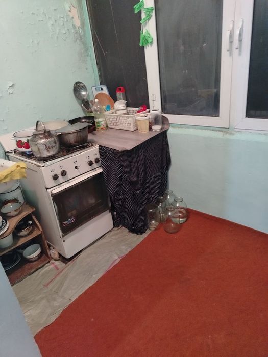 1.хоналик квартира сотилади