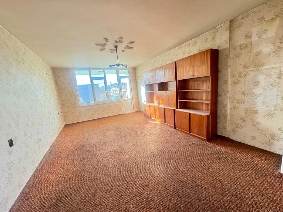 Продава се Многостаен апартамент в Търговище, Център - 110 кв.м за 1020 €/кв.м - Снимка #4