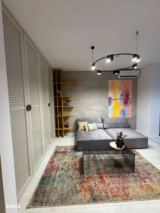 Garsoniera 0% Comision Theodor Pallady Metrou Nicolae Teclu