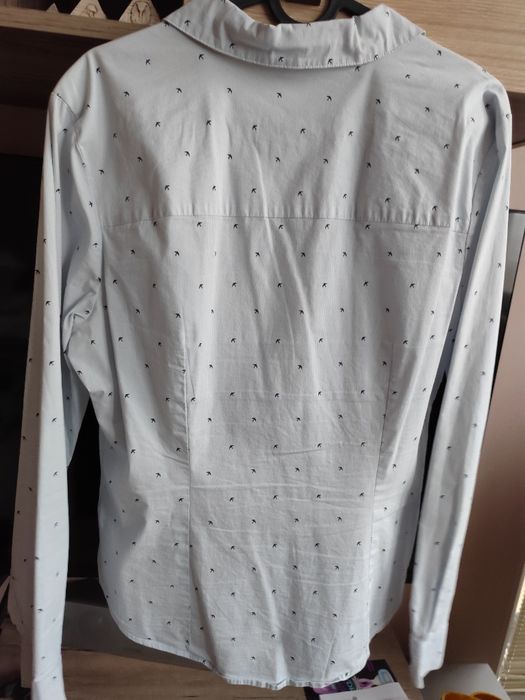 Дамски блузи L размер 6 броя