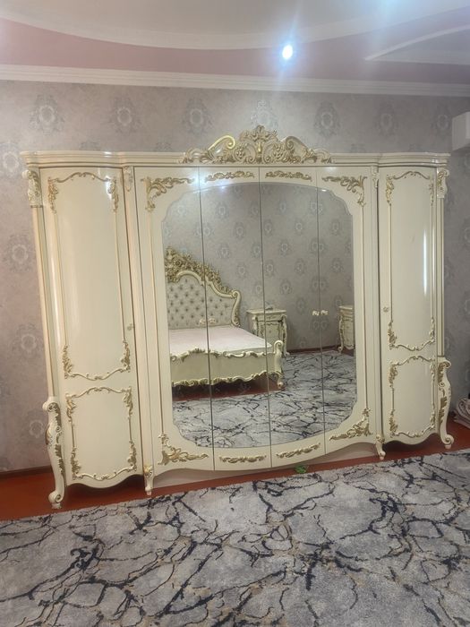 Спальный гарнитур из Белоруси!