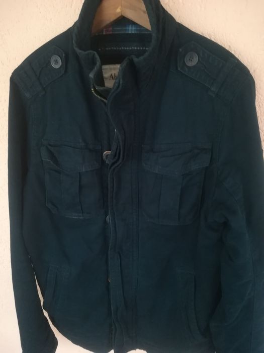 Geaca bărbați Abercombie L