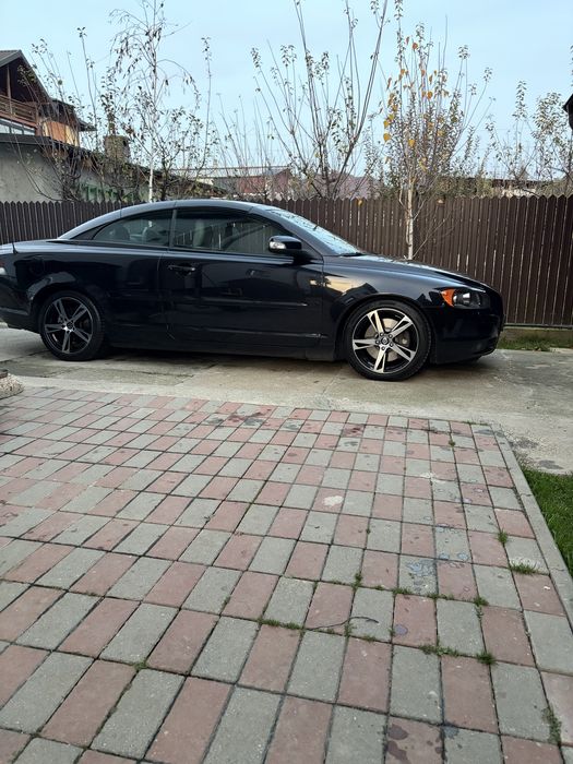 Volvo c70 2009 T5 - 240 cp