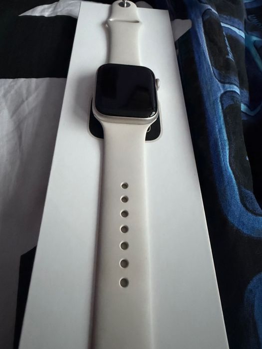 Apple Watch SE 3 44mm