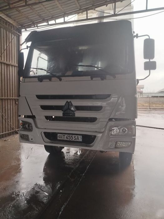 Xowo samasval 2012-yil