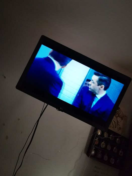 Panasonic DVD player