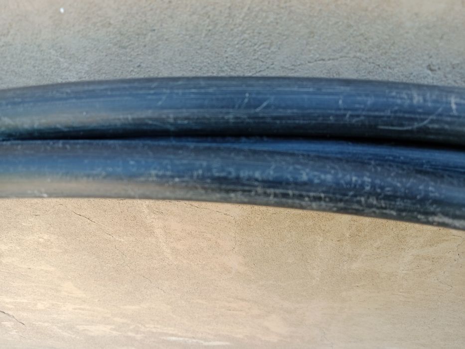 Труба водопроводная Ду 15 мм