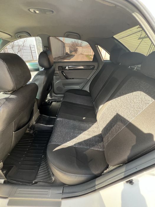 Chevrolet Lacetti 1.8 L