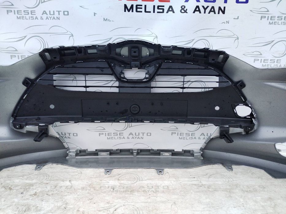 Bara fata Mazda 2,Toyota Yaris an 2020-2021-2022-2023-2024