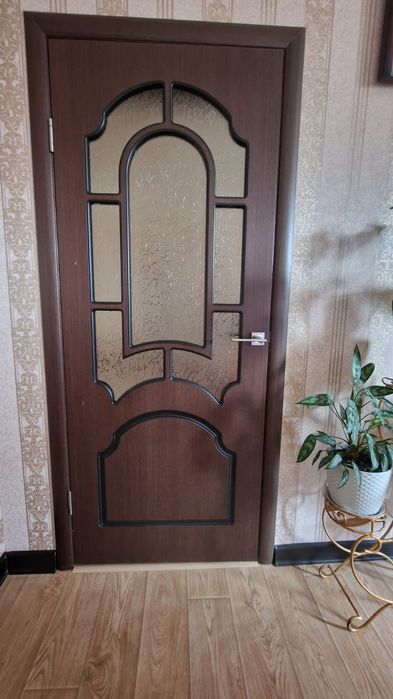 Үйдің ішкі есіктері сатылады