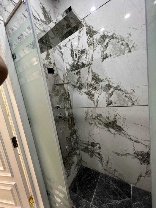 Шикарная Квартира Сдается На Паркентской Улице ! Новостройка ! 500$