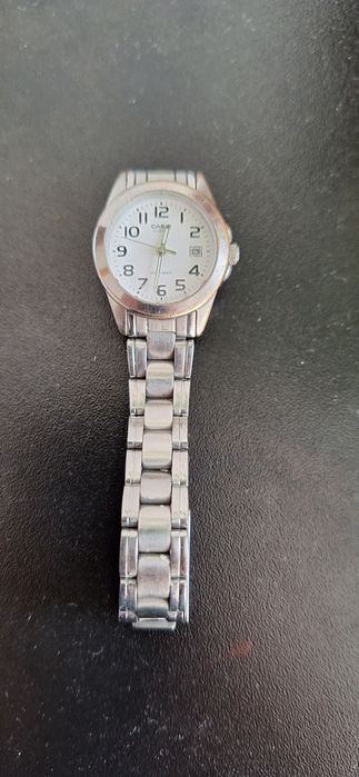 Ceas Casio , wather resistent