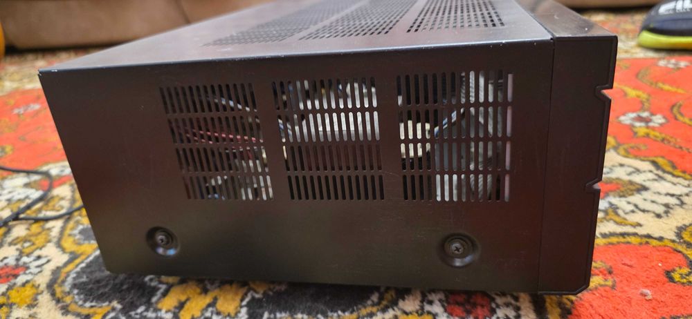 Yamaha RX-V340 RDS si telecomanda