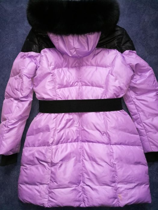 Продам женский пуховик