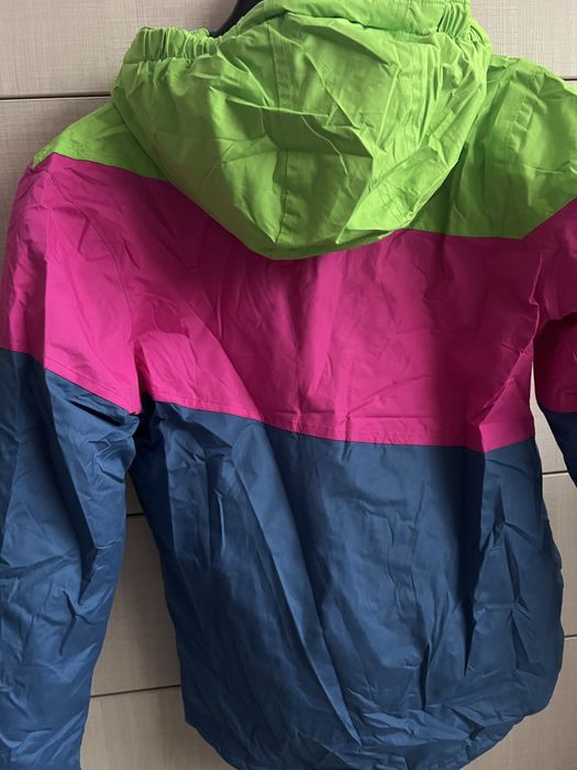 Спортно Яке за Ски